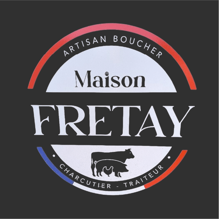 Logo MAISON FRETAY